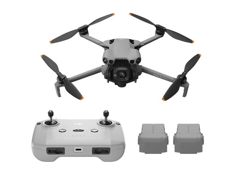 DJI Mini 5 Pro Fly More Combo + Remote Controller