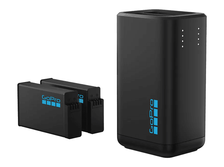 Ładowarka GOPRO MAX2 Dual Battery Charger
