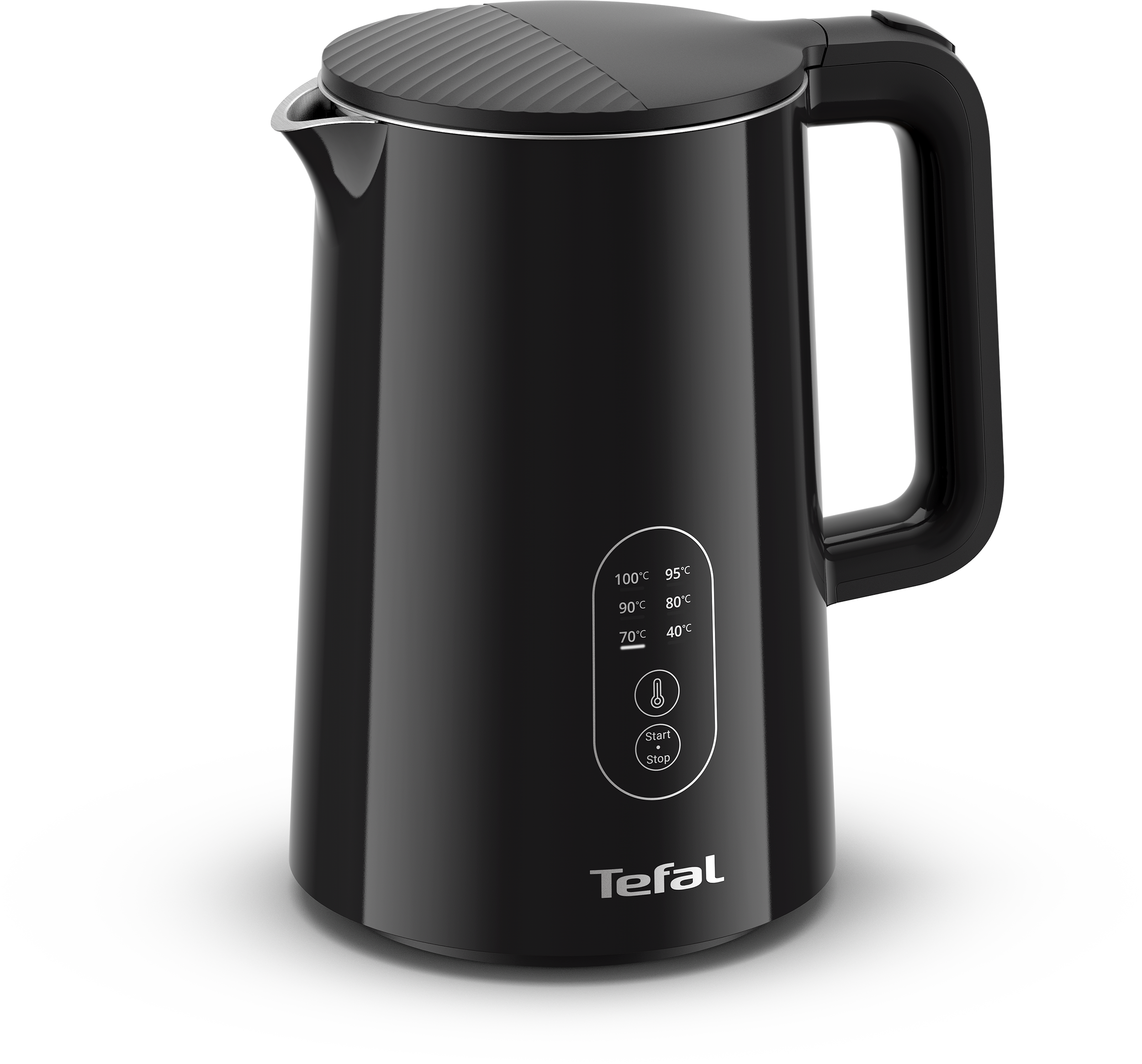 TEFAL KO6518E0 Thermo Protect Control Vízforraló