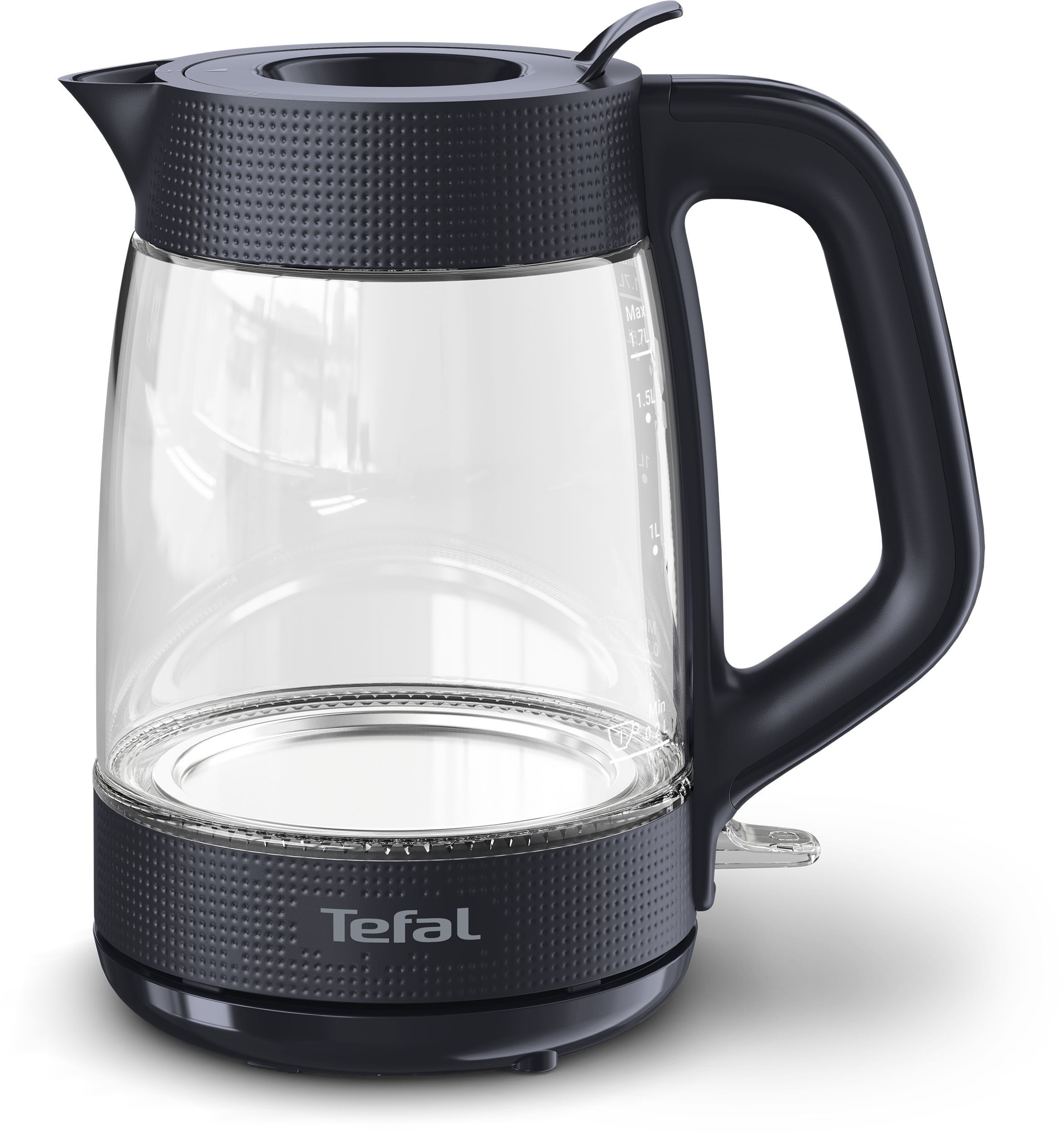 TEFAL KO2G08E0 Morning Glass Vízforraló