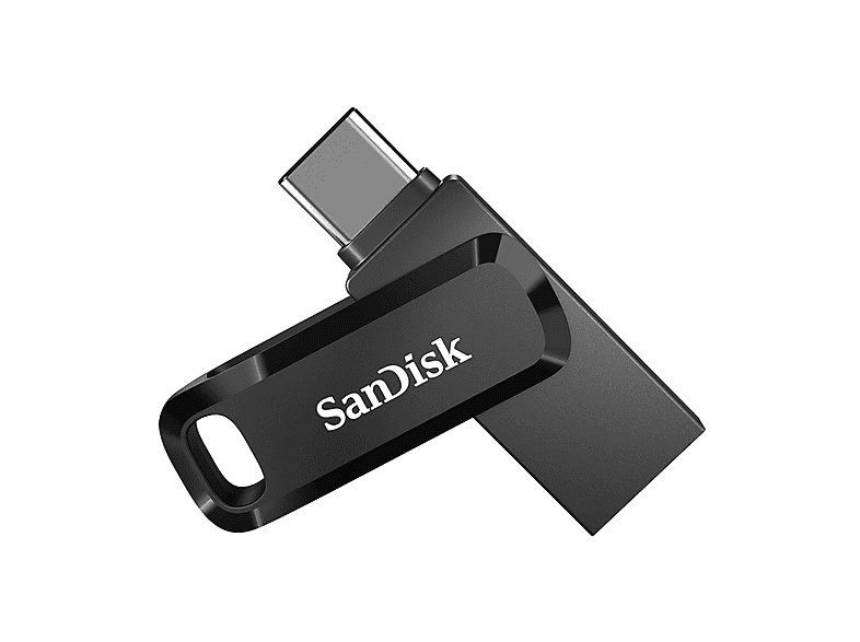 PEN DRIVE SANDISK Ultra Dual Go TypeC 32GB
