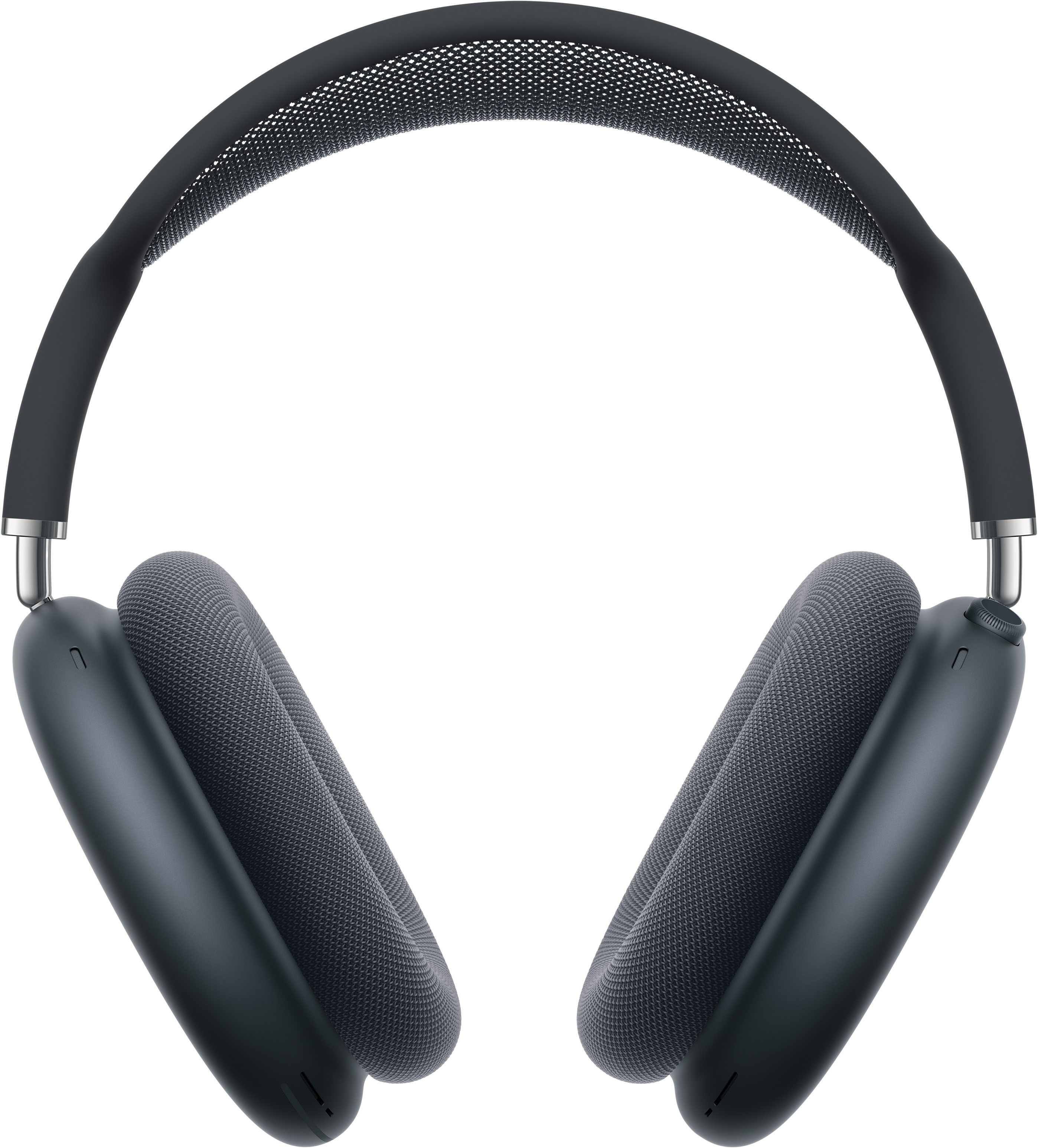 APPLE AirPods Max 2 Bluetooth fejhallgató, éjfekete (mhwk4zm/a)