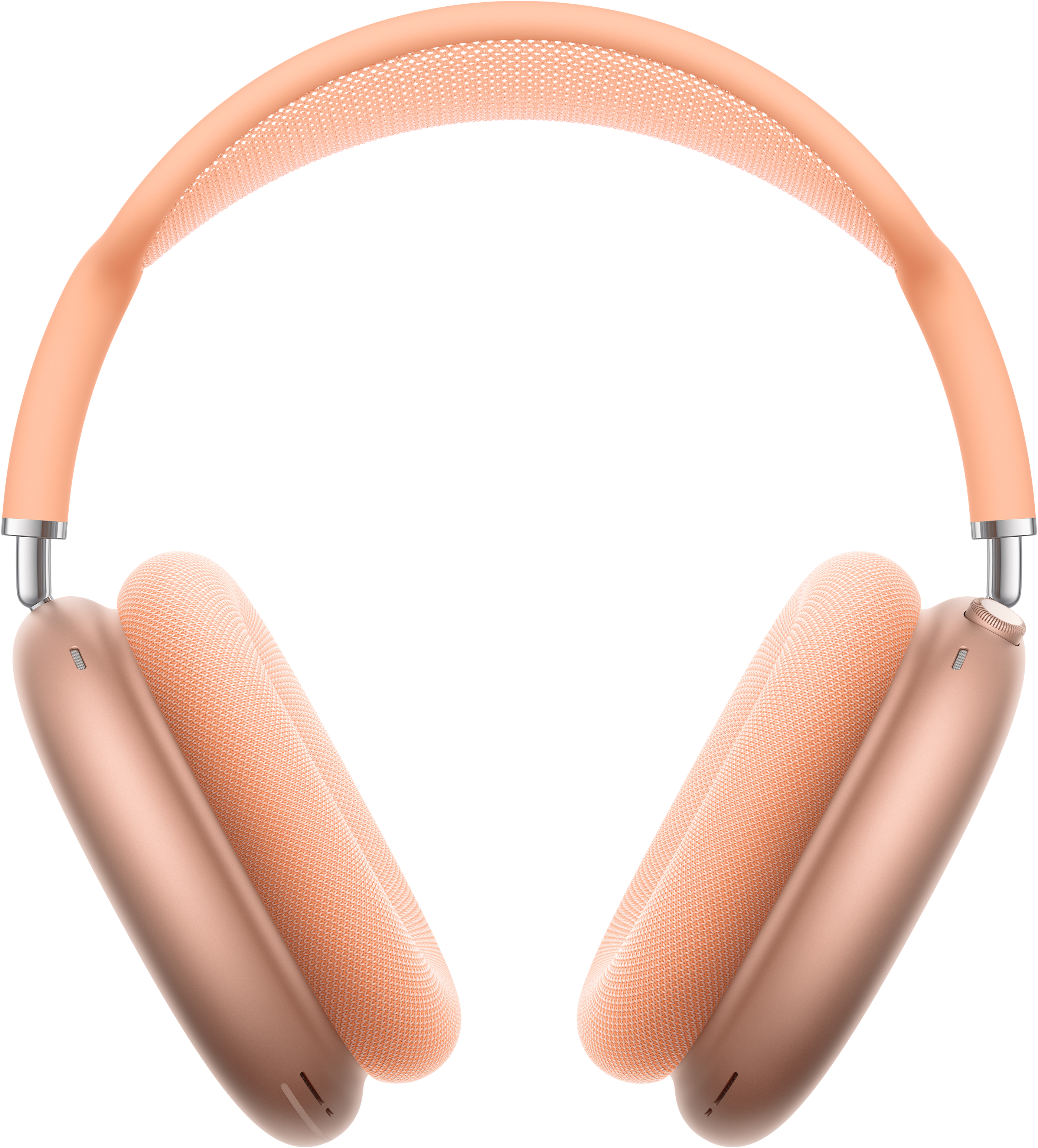 APPLE AirPods Max 2 Bluetooth fejhallgató, narancssárga (mhwn4zm/a)