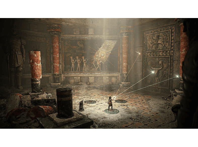 PS5 Resonance A Plague Tale Legacy
