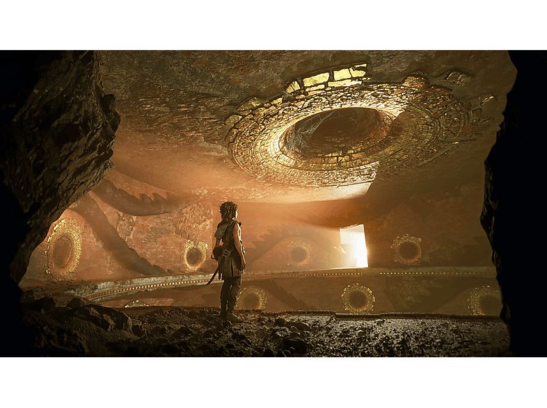 PS5 Resonance A Plague Tale Legacy – imagen 2