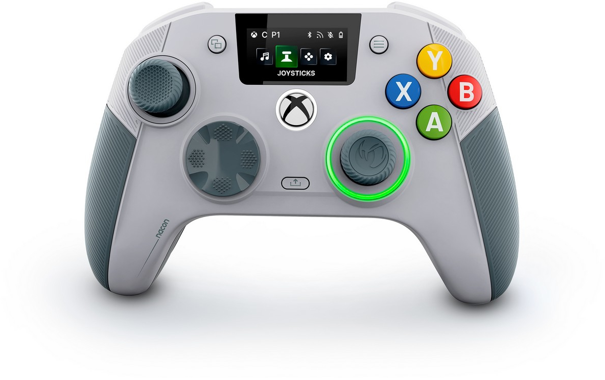 NACON Revolution X Unlimited Anniversary Edition vezeték nélküli kontroller