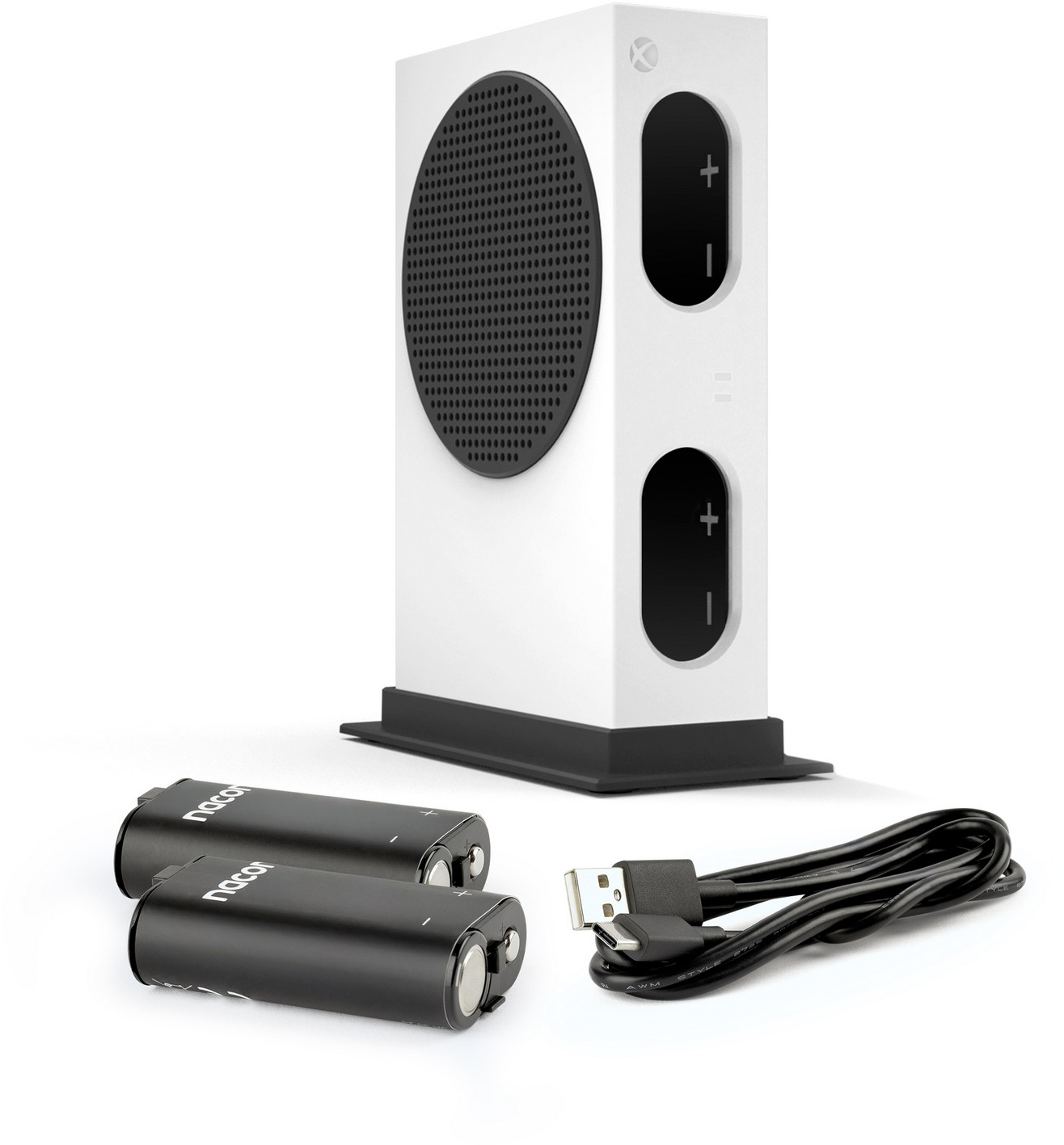 NACON Xbox kontroller akkumulátor töltőállomás