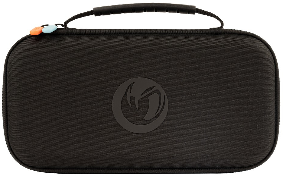 NACON Nintendo Switch utazótok powerbankkal