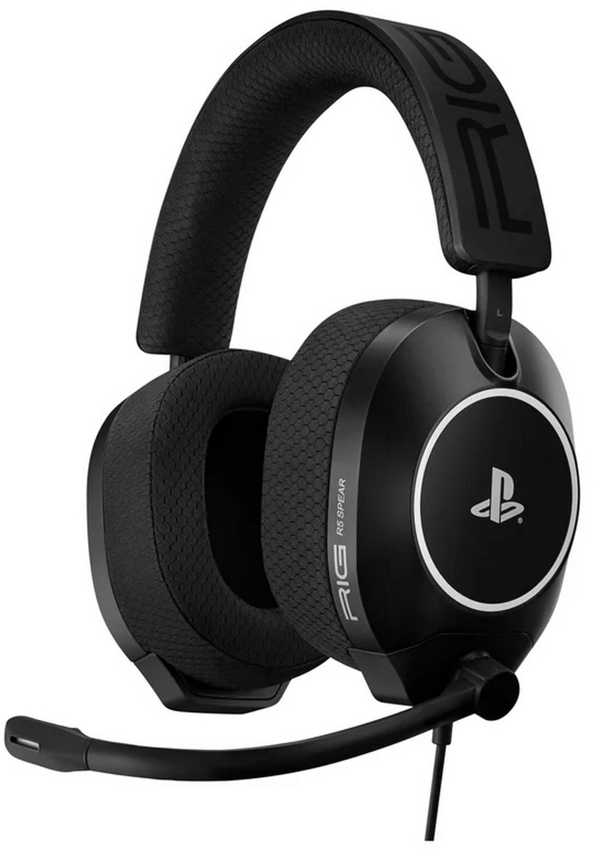 NACON RIG R5 PRO HS vezetékes gaming headset