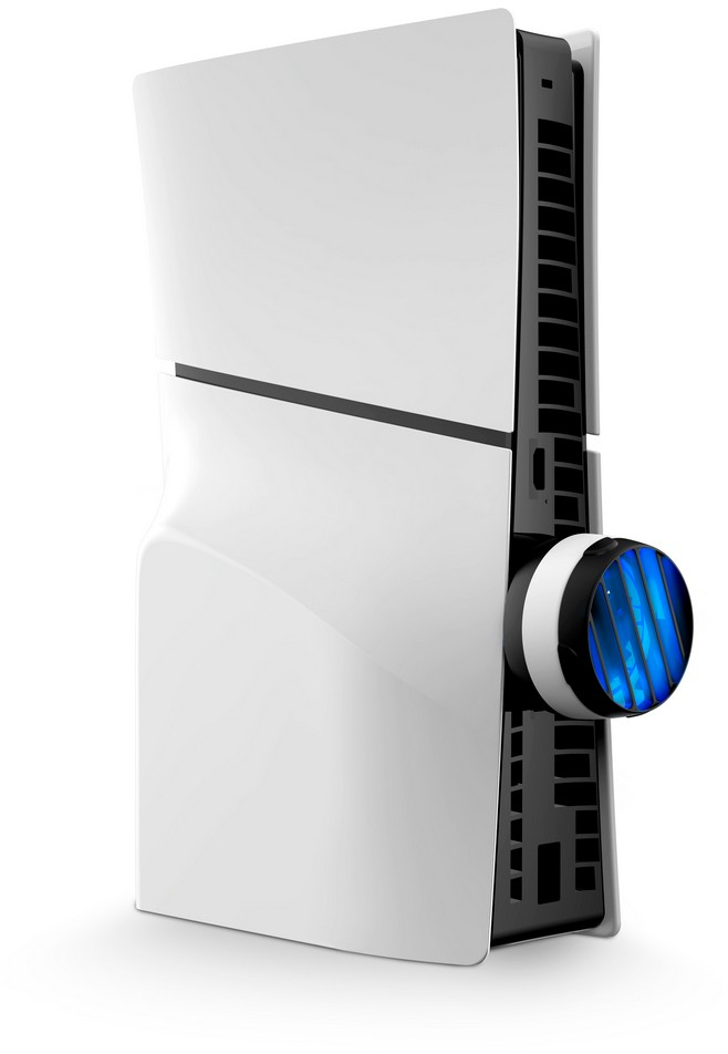 NACON PlayStation 5 RGB hűtőventilátor