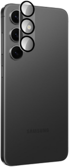 CELLECT Samsung Galaxy A57 kamera fólia (LCD-CAM-A57-GLASS)