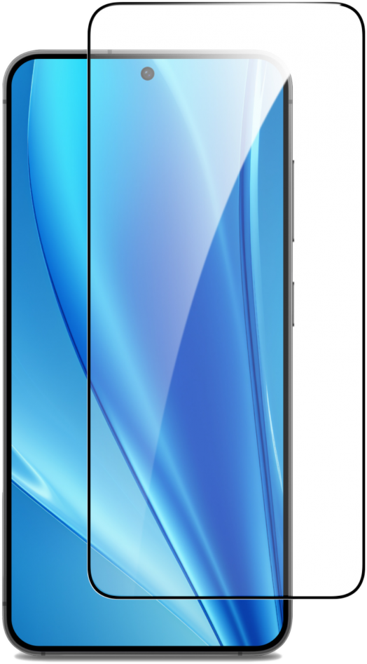 CELLECT Samsung Galaxy A57 full cover üvegfólia (LCD-SAM-A57-FCGLASS)