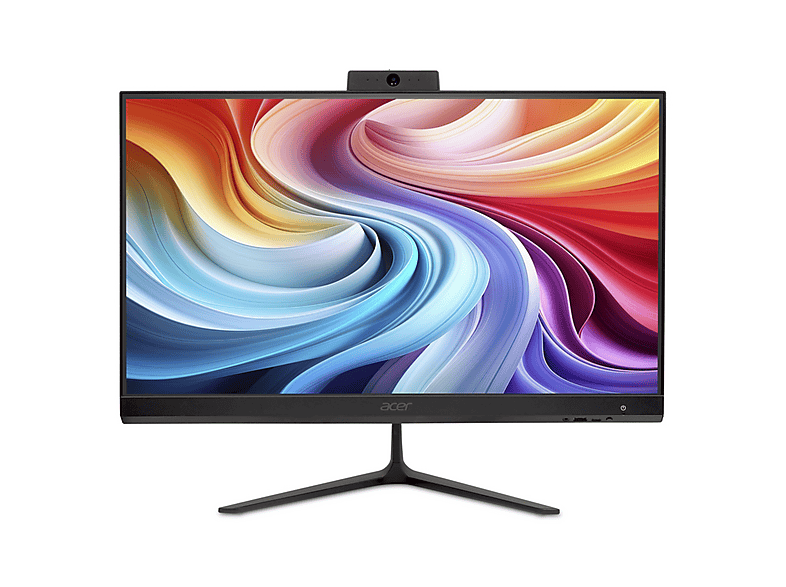 Acer Aspire C27-b I55430 Nl - 27 Inch Intel Core 5 120u 16 Gb 1 Tb Uhd Graphics All-in-one Pc