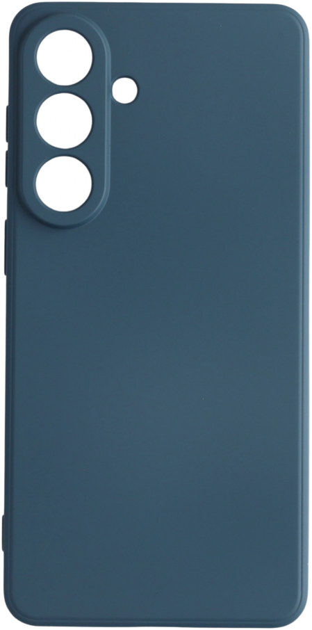 CASE AND PRO Samsung Galaxy A57 Premium szilikon tok, óceánkék (PREM-SAM-A57-BL)