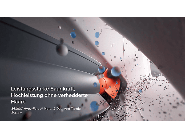 Roborock Saros 20 Sonic Complete Saugroboter mit Wischfunktion (Black, Laufzeit: 190 Minuten, mit Absaugstation, AdaptiLift Chassis 3.0) — Foto 5 von 5