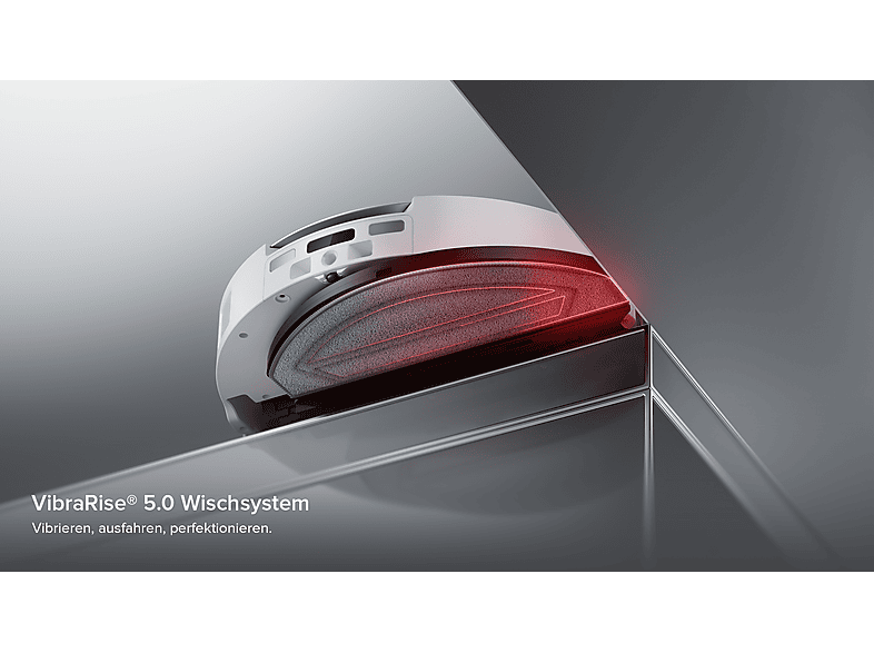 Roborock Saros 20 Sonic Complete Saugroboter mit Wischfunktion (White, Laufzeit: 190 Minuten, mit Absaugstation, AdaptiLift Chassis 3.0) — Foto 3 von 5
