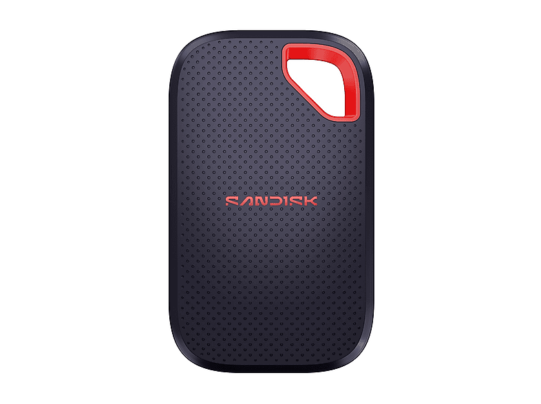 SSD ESTERNO SANDISK Extreme 1TB USB 3.2 IP65 1000 GB, 2000 Mbyte/s