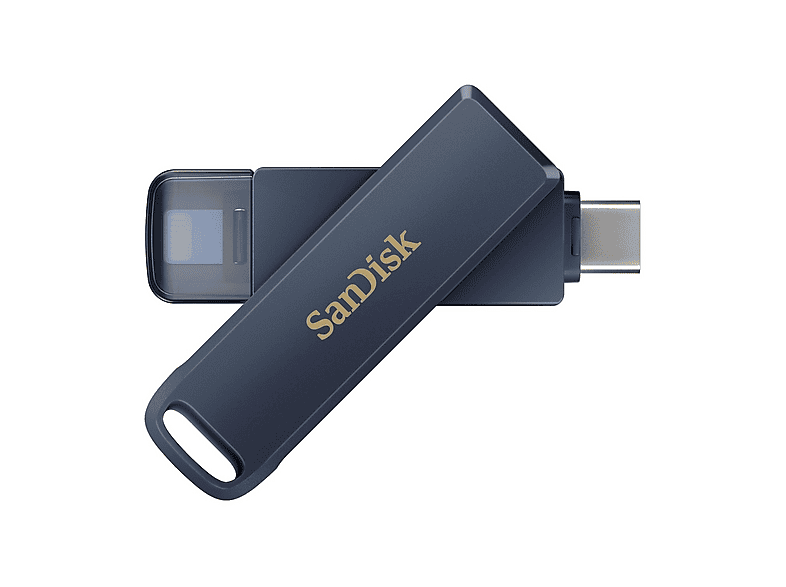 PEN DRIVE SANDISK iXpand Phone Drive 64GB
