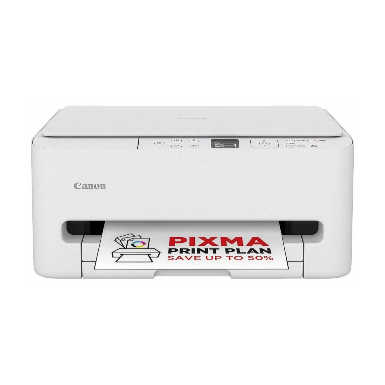 Stampante Inkjet Canon Pixma TS6550i
