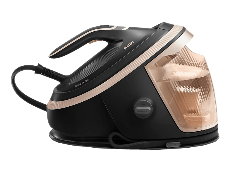 PHILIPS PerfectCare 7000 PSG7300/81 Dampfbügelstation (2400 W, 8.5 bar)