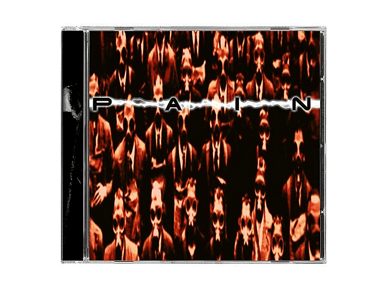 Pain - Pain (Remaster 2026) - (CD)