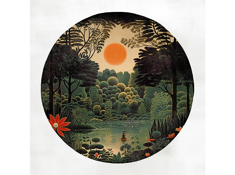 Lords Of Lounge - Lords of Lounge 2 (Colored Vinyl) - (Vinyl)
