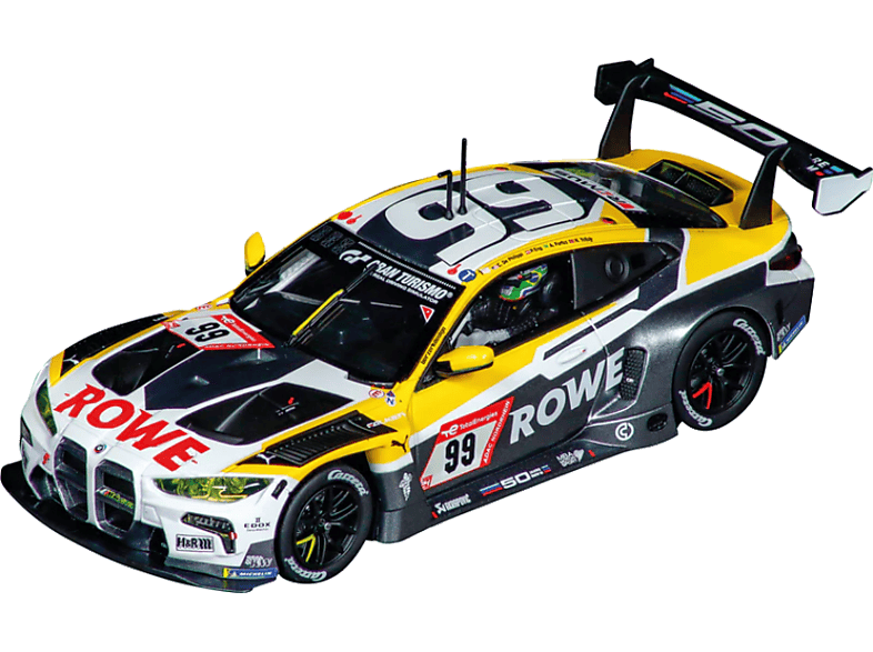 Carrera BMW M4 GT3`ROWE Racing No.99' (50051026)