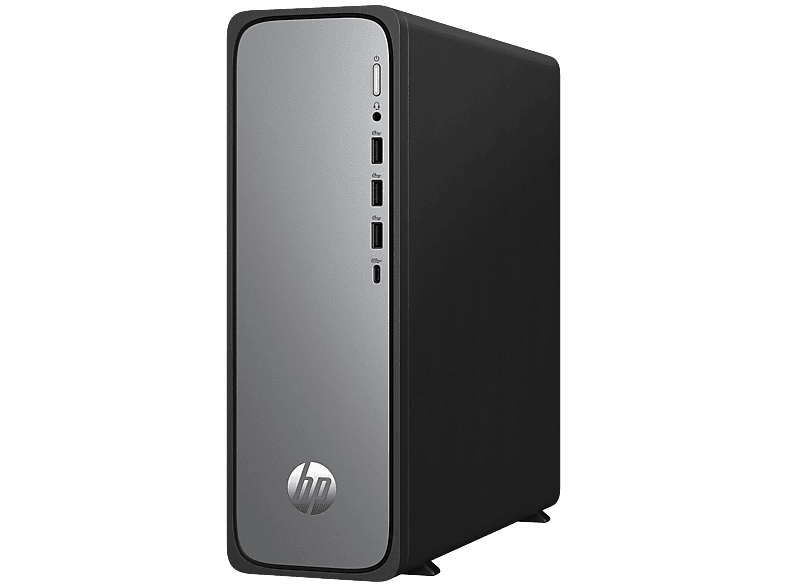 HP Omnidesk Slim S03-0003nb Desktop Intel Core i7-14700 16GB 512GB SSD