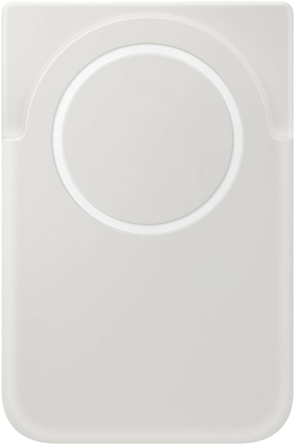 SAMSUNG SFC wireless powerbank, 5.000mAh, szürke (EB-U2500XJEGWW)