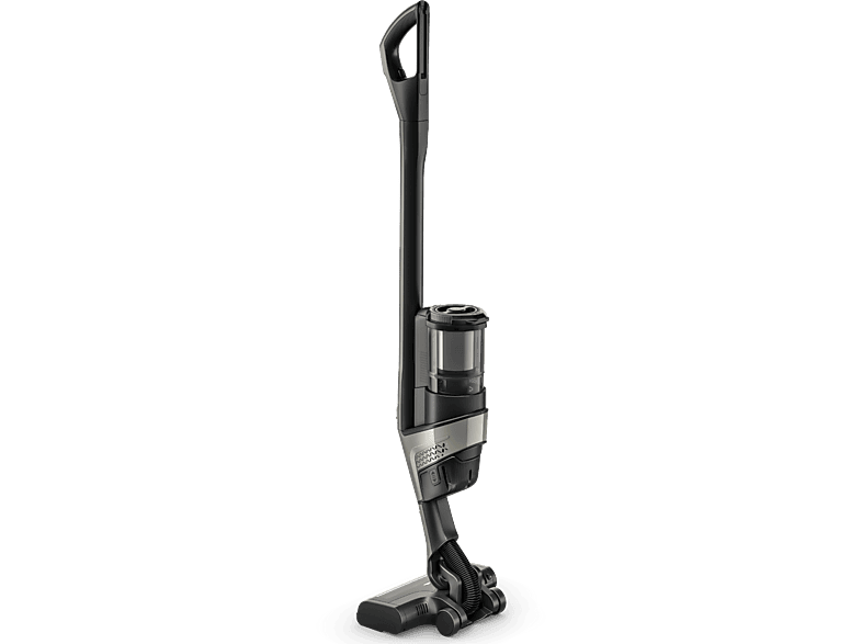 Miele Triflex HX3 Hardfloor Akku-Staubsauger (Akkulaufzeit: bis zu 70 min. (Min-Stufe), Casagrau) — Foto 2 von 5
