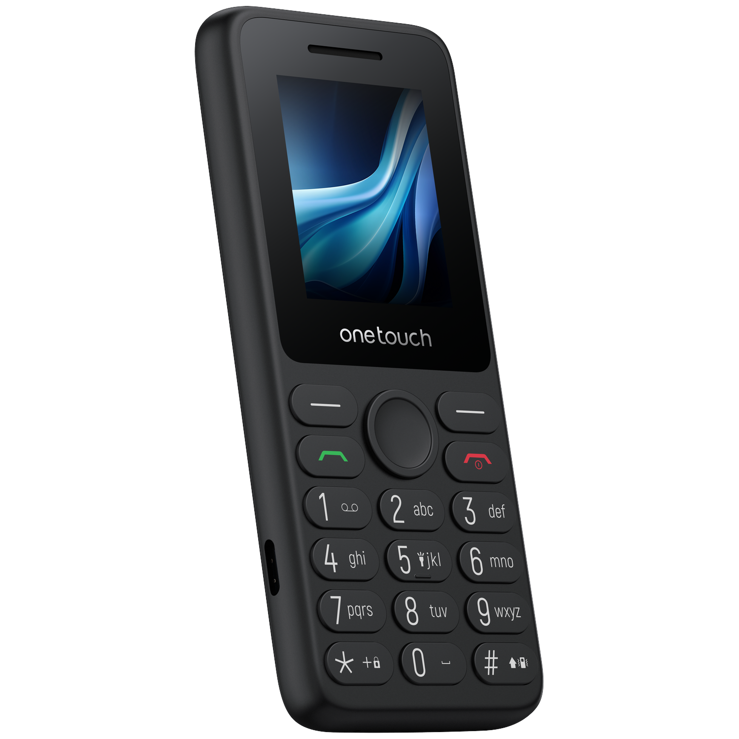 TCL Onetouch 5041 128 MB