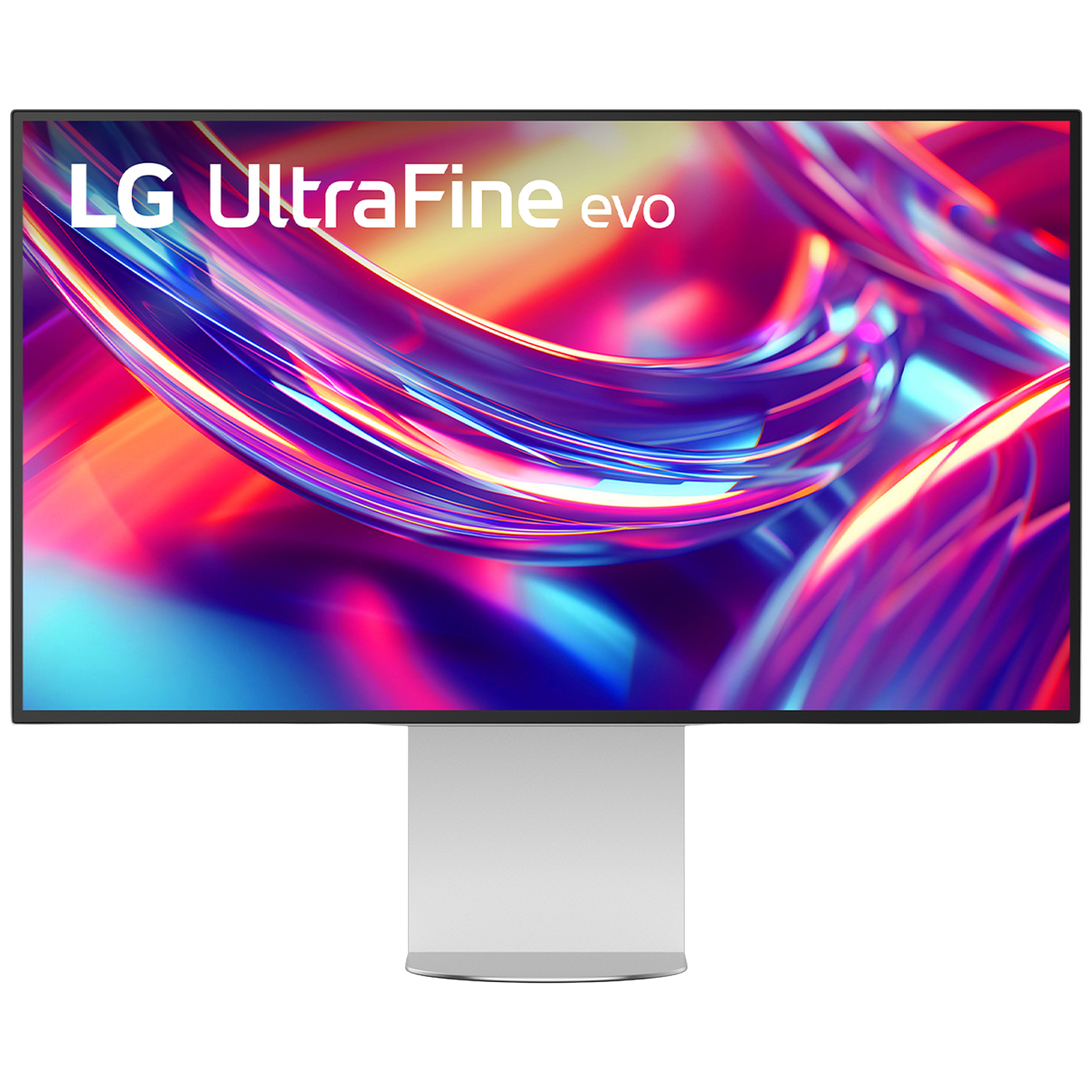 LG Ultrafine 32u990a-s.aeu 32 Inch 6144 X 3456 (6k) Ips-paneel In Hoogte Verstelbaar