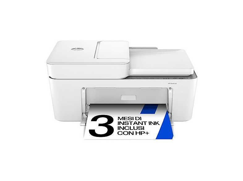 Stampante Inkjet HP Deskjet 4220E CON HP+