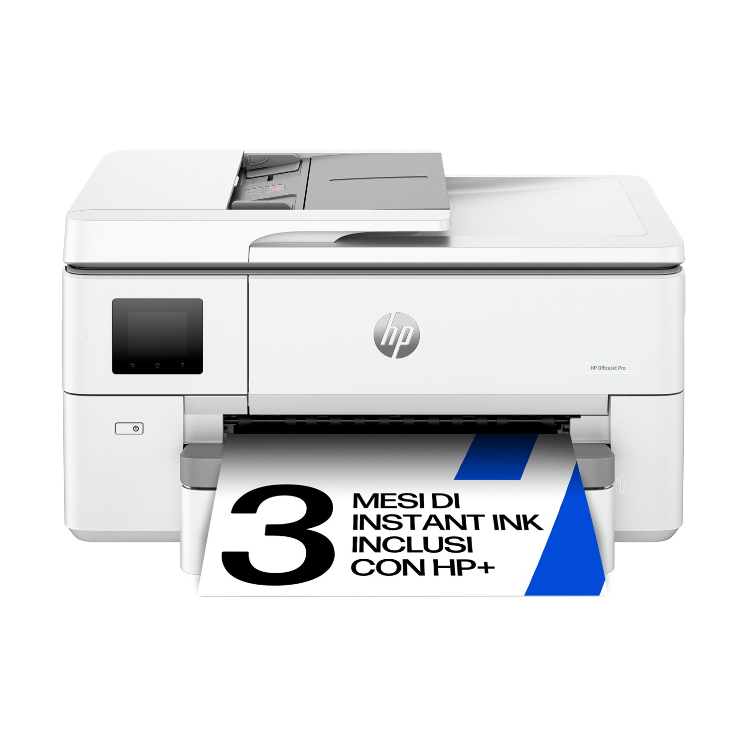 Stampante Inkjet HP Officejet 9720E CON HP+
