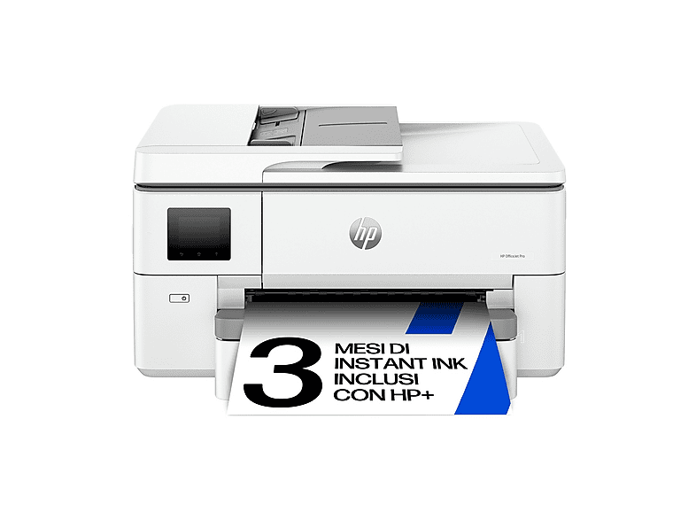 Stampante Inkjet HP Officejet 9720E CON HP+
