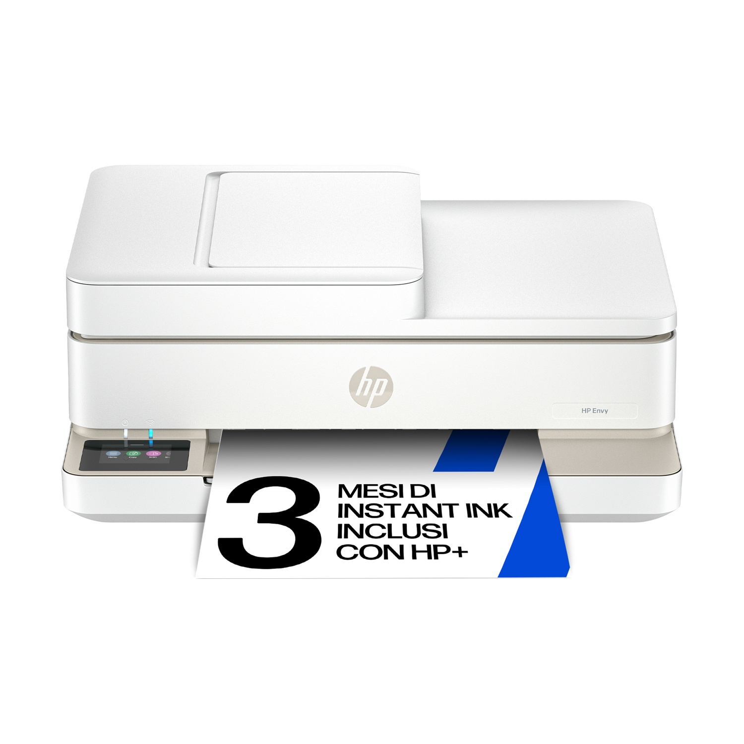 Stampante Inkjet HP Envy 6520E CON HP+
