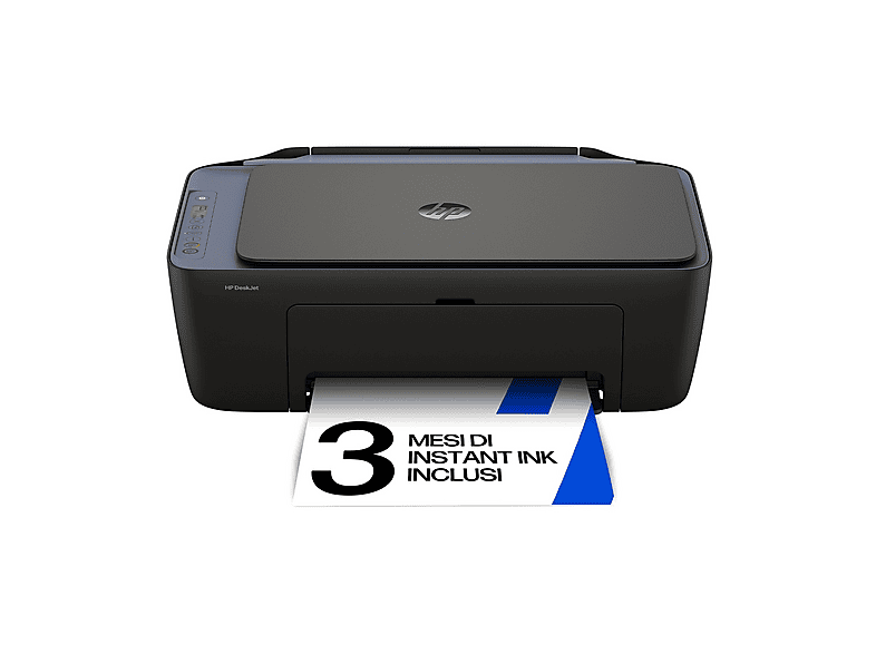 Stampante Inkjet HP Deskjet 2921 CON HP+