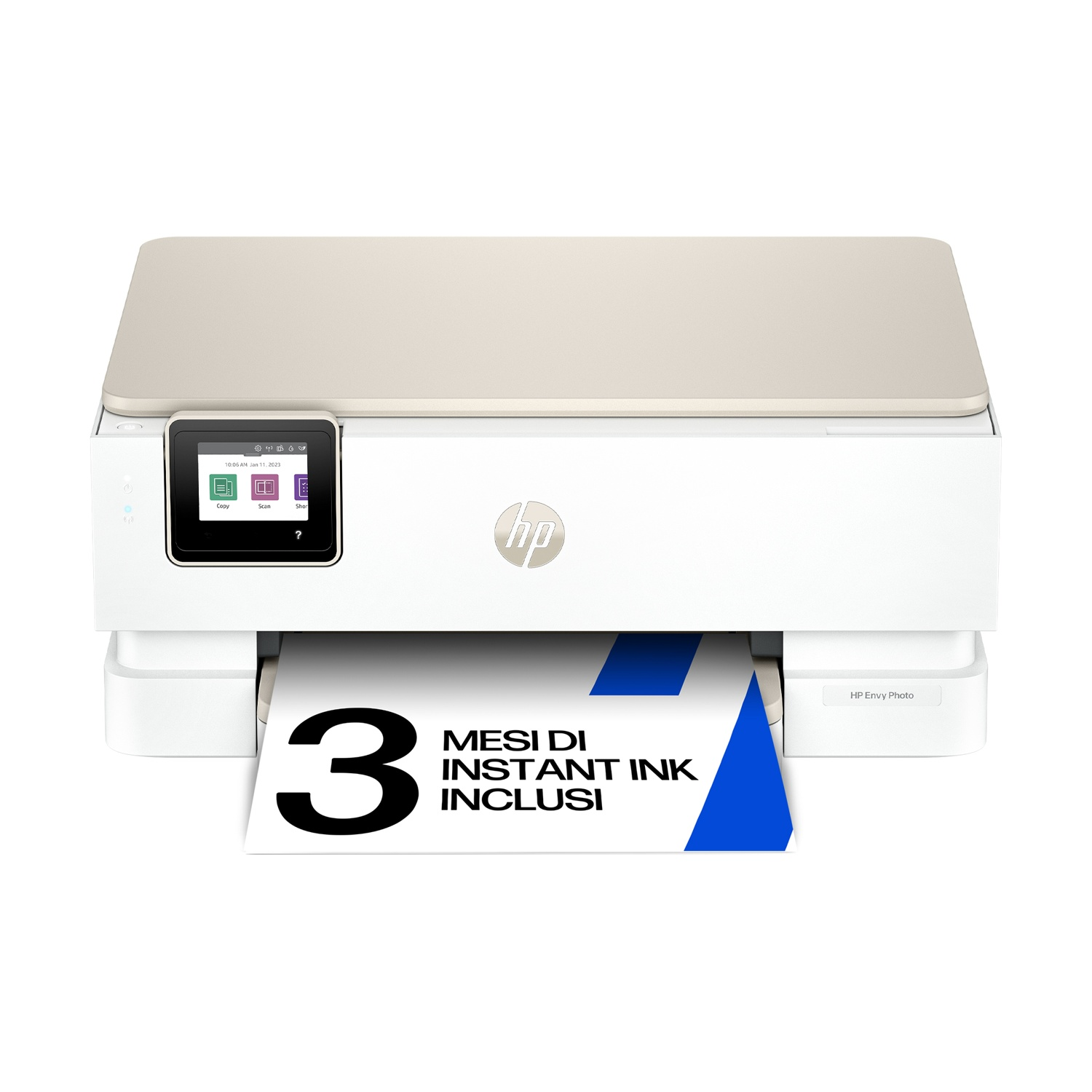Stampante Inkjet HP Envy Photo 7230 CON HP+