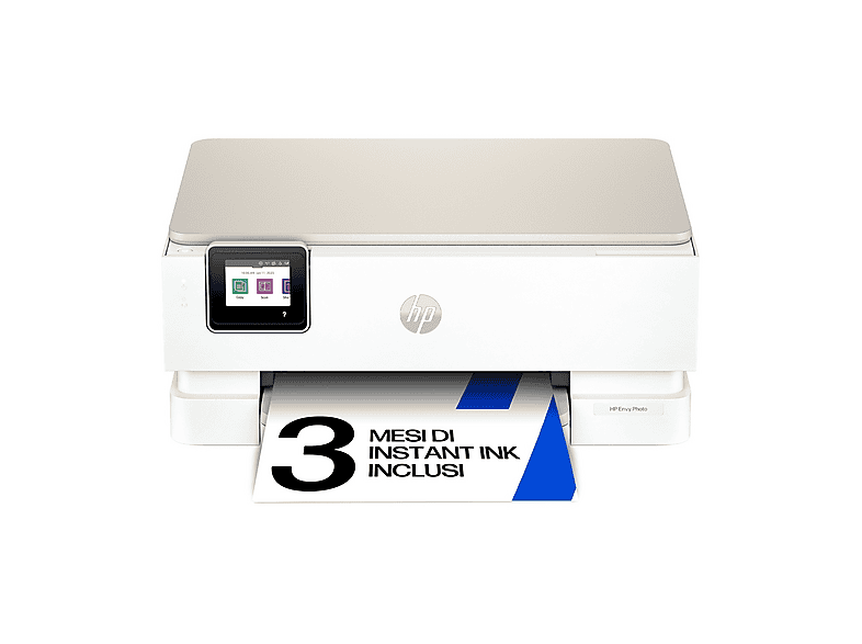 Stampante Inkjet HP Envy Photo 7230 CON HP+