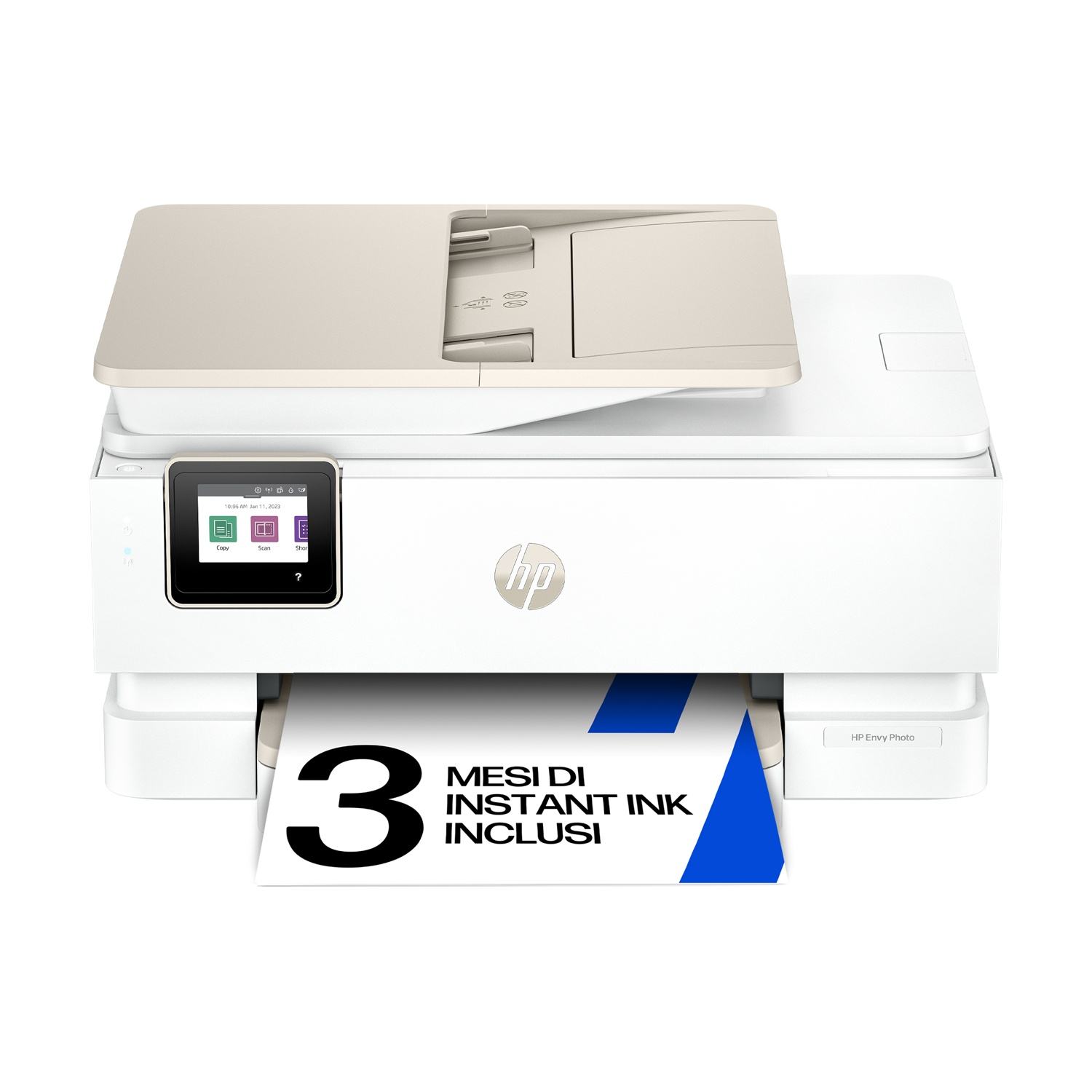 Stampante Inkjet HP Envy Photo 7930 CON HP+