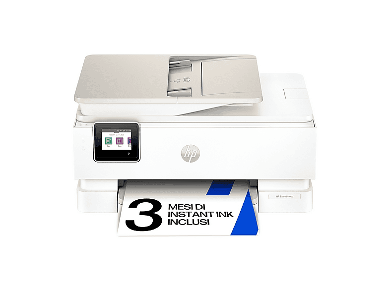 Stampante Inkjet HP Envy Photo 7930 CON HP+