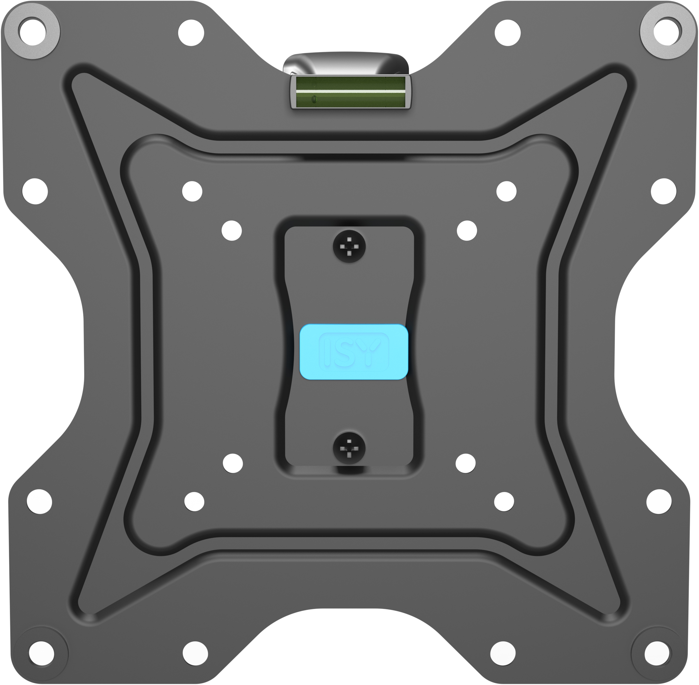 ISY ITV-3000-2 egy karos 19"- 48" dönthető/ forgatható fali konzol