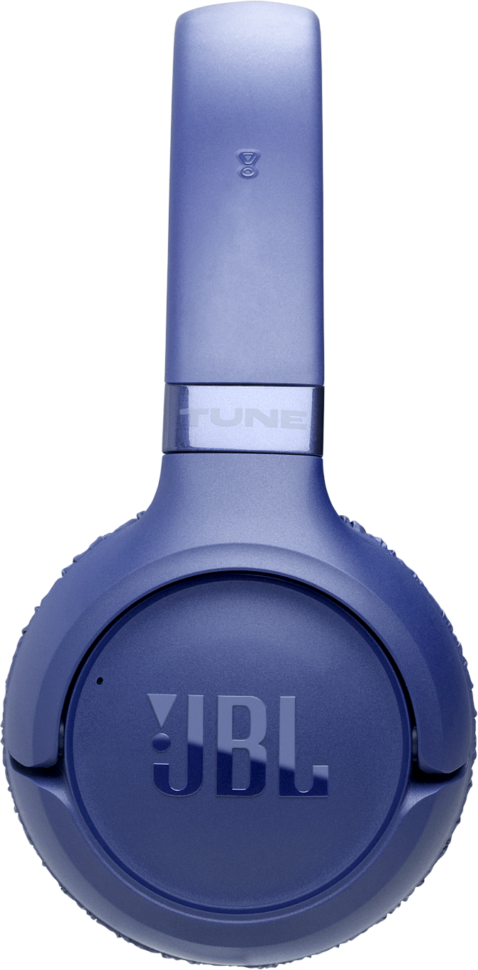 Kék JBL fejhallgató 