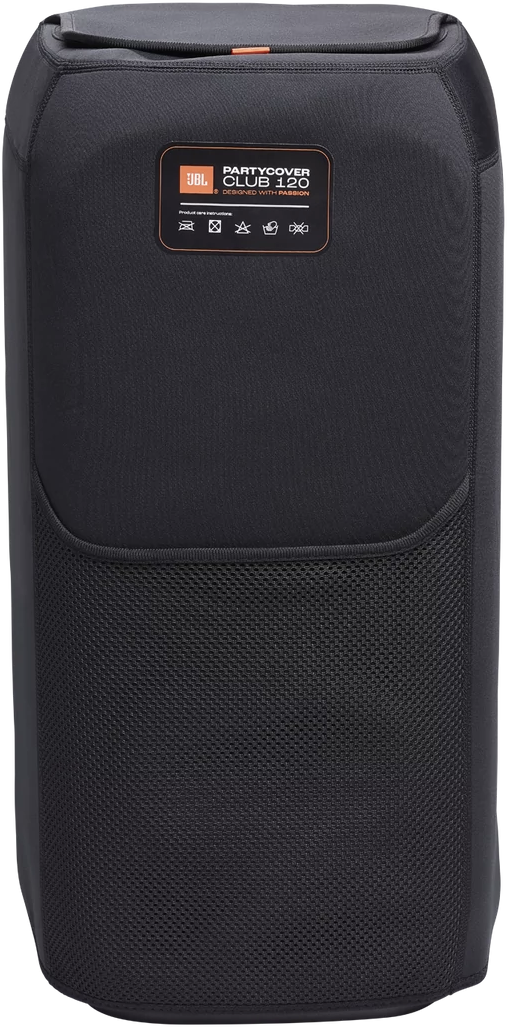 JBL PartyCover Club 120 hangszóró tok