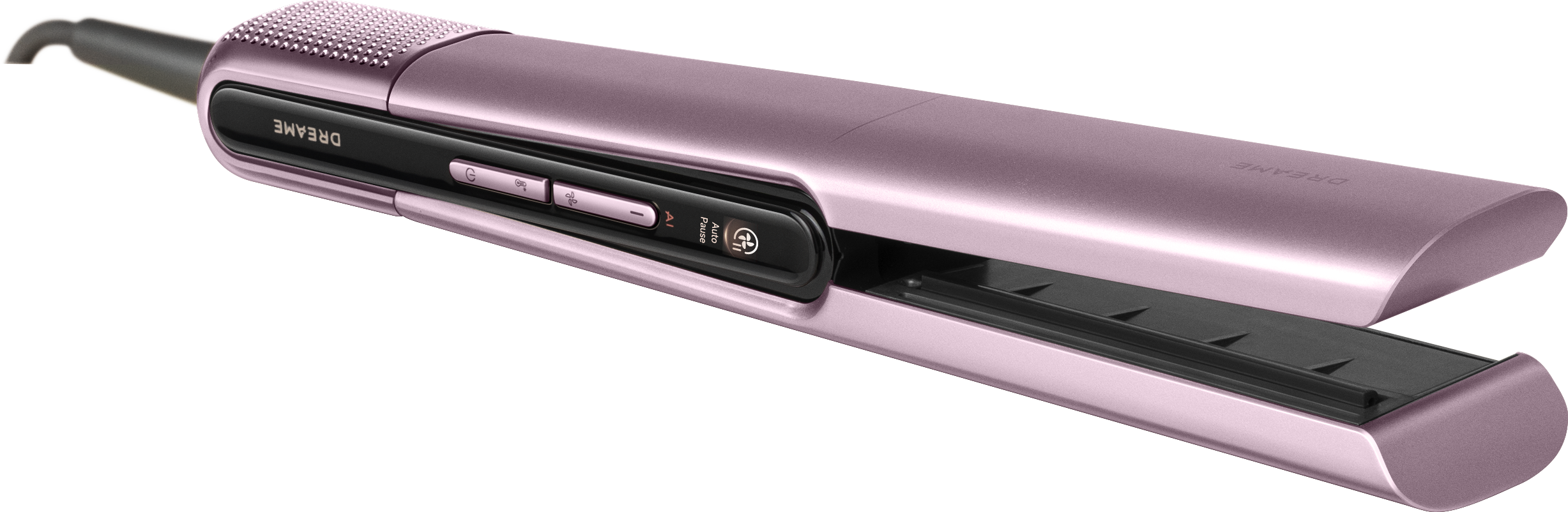 DREAME Aero Straight Pro hajvasaló, lila