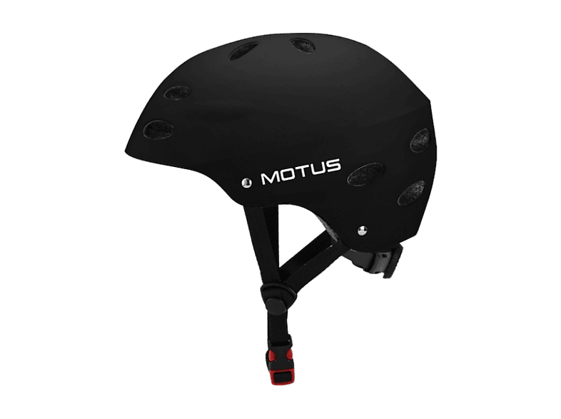 Kask MOTUS HT-40 M Czarny