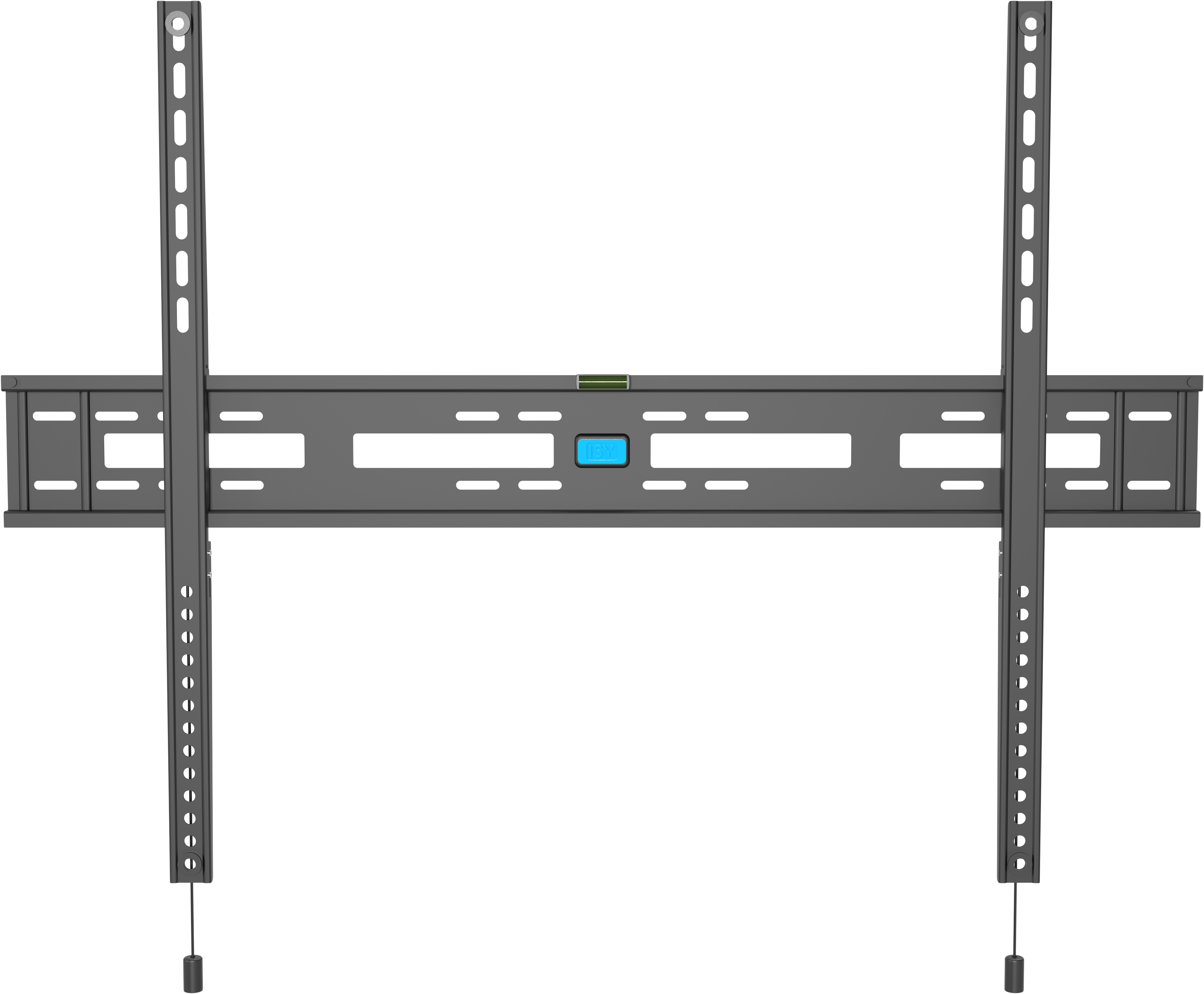ISY ITV-1300-1 40"- 100" fix fali konzol
