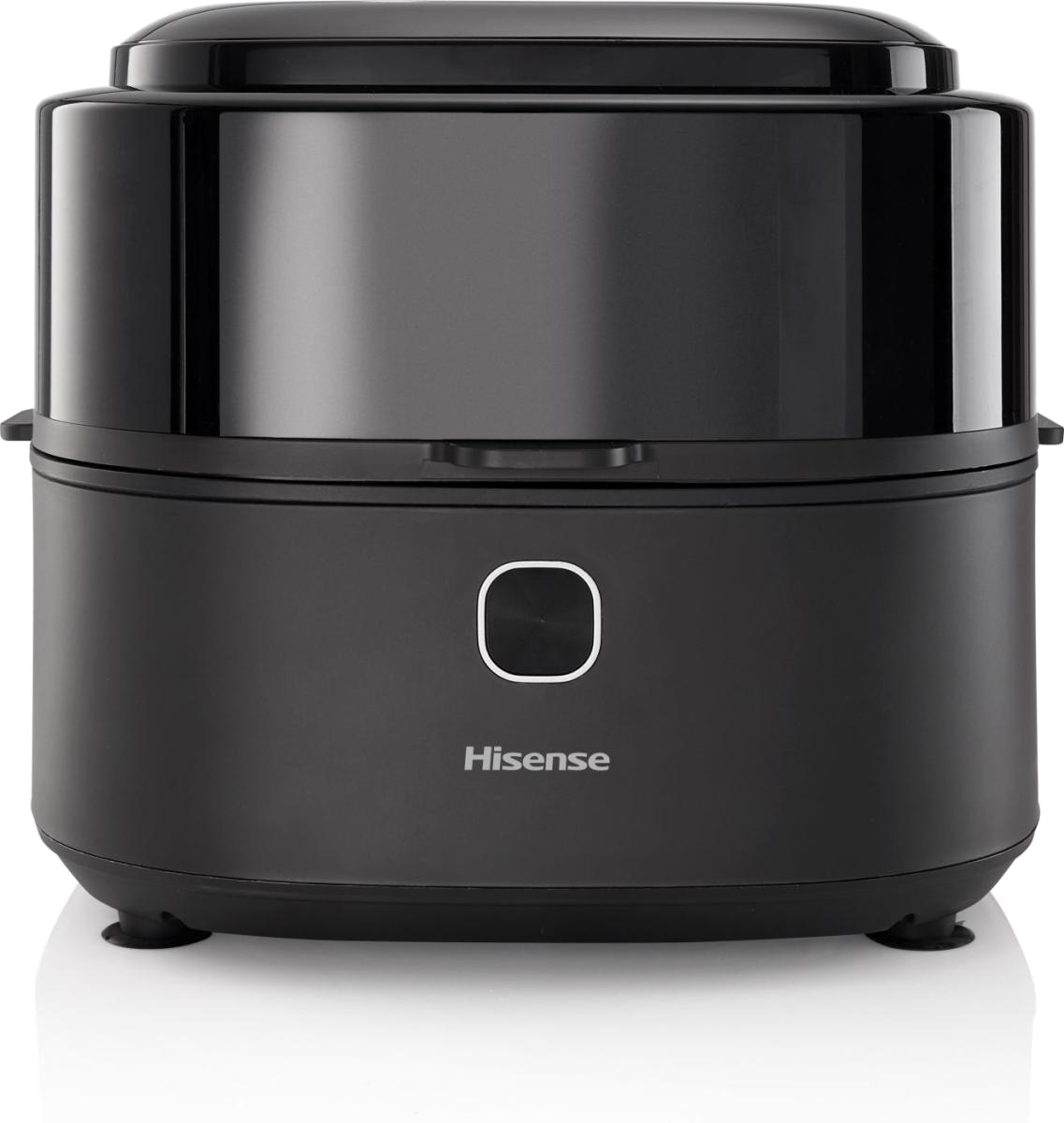HISENSE HAF1350DR air fryer