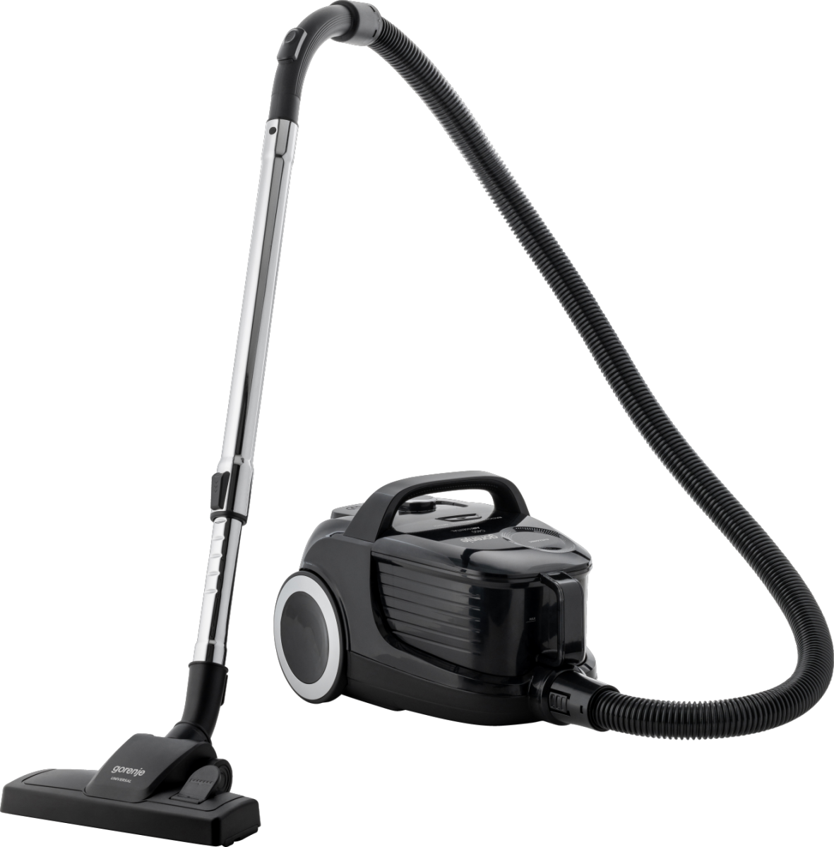 GORENJE VCE01G4AEBK porszívó