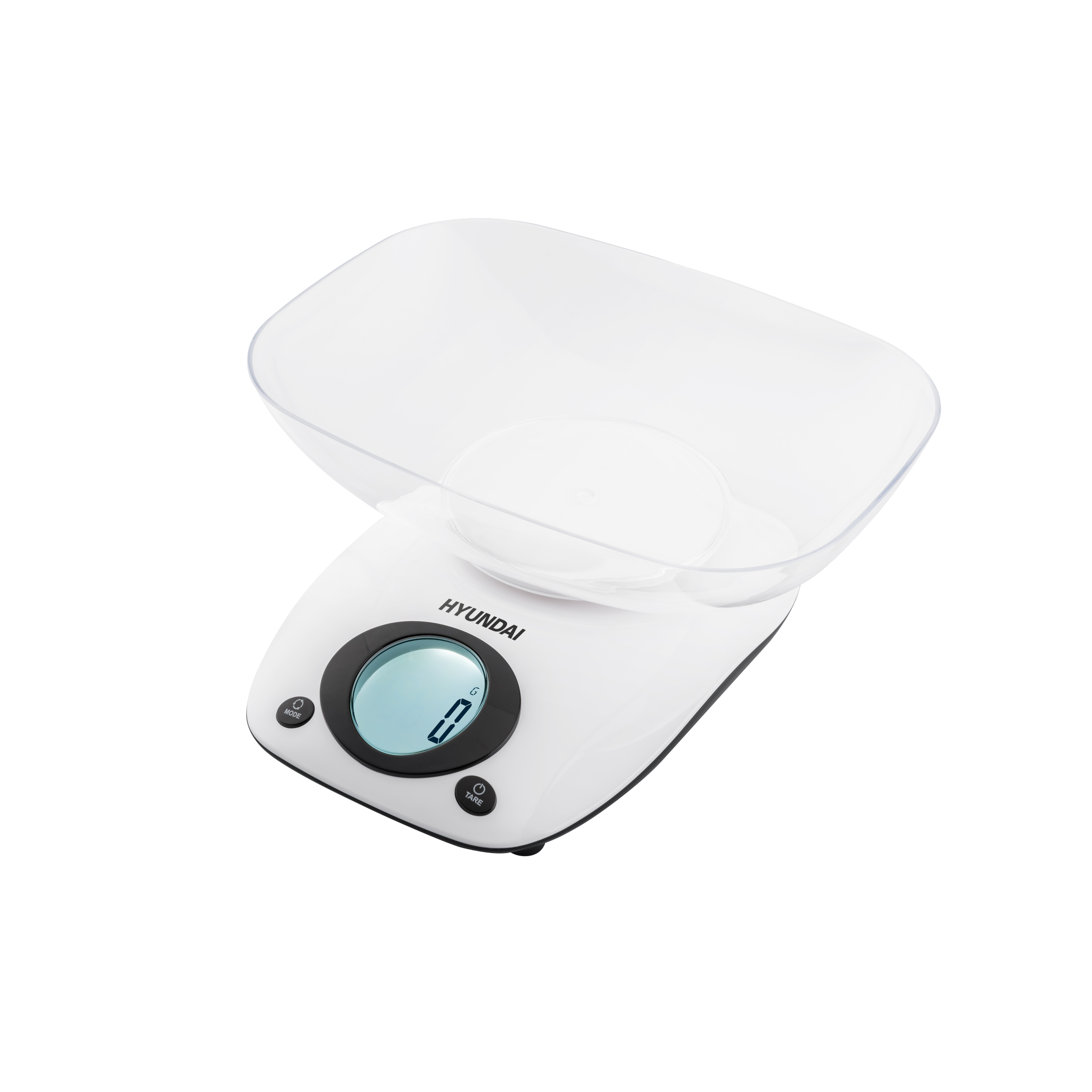 HYUNDAI KVE034 Konyhai mérleg